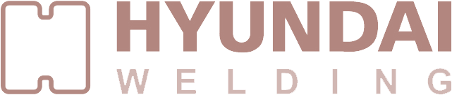 Hyundai Welding logo
