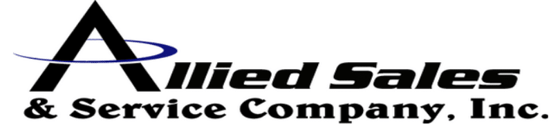 Allied Sales & Servce Company logo