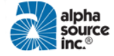 Alpha Source Inc logo