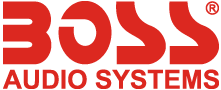 Boss Audio Systems logo