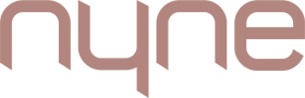 Nyne logo