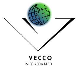Vecco Inc logo