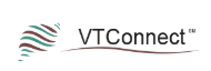 VT Connect logo