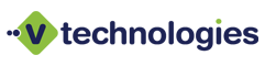 vtechnologies shipping software logo