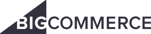 BigCommerce SaaS commerce software logo