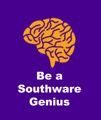 SouthWare Answers logo for current SouthWare ERP users