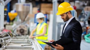 Read more about the article Manufacturing with a Modern ERP