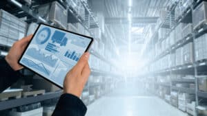Read more about the article Warehouse Management in a Modern ERP