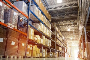 Read more about the article Planning a Modern Warehouse?